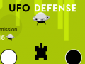Spēle UFO Defense