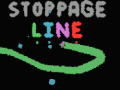 Spēle Stoppage line