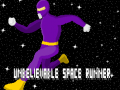 Spēle Unbelievable Space Runner