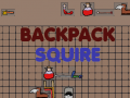 Spēle Backpack Squire