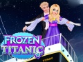 Spēle Frozen Titanic