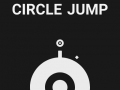 Spēle Circle Jump