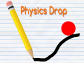 Spēle Physics Drop