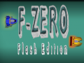 Spēle F-Zero Flash Edition