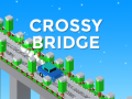 Spēle Crossy Bridge
