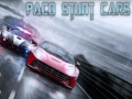Spēle Paco Stunt Cars