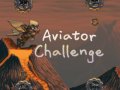 Spēle Aviator Challenge