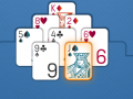 Spēle FunGamePlay Pyramid Solitaire