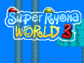 Spēle Super Ryona World 3