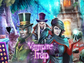 Spēle Vampire Trap