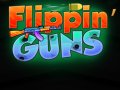 Spēle Flippin' Guns