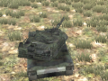 Spēle  Tanks Battleground