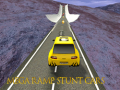 Spēle Mega Ramp Stunt Cars