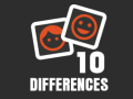 Spēle 10 Differences