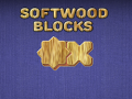 Spēle Softwood Blocks