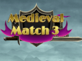 Spēle Medieval Match 3