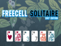 Spēle Freecell Solitaire 2017 Edition