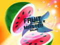 Spēle Fruit Master Online