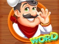Spēle Word Chef Cookies