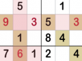 Spēle Sudoku Classic