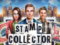 Spēle Stamp Collector