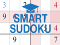 Spēle Smart Sudoku