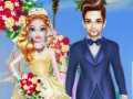 Spēle Bride Wedding Dresses