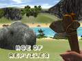 Spēle Age Of Reptiles
