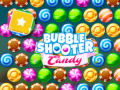 Spēle Bubble Shooter Candy