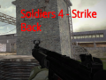 Spēle Soldiers 4: Strike Back