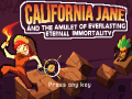 Spēle California Jane