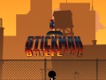 Spēle Stickman Briefcase