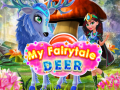 Spēle My Fairytale Deer