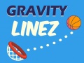 Spēle Gravity linez