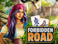 Spēle Forbidden Road