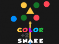 Spēle Color Snake