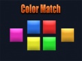 Spēle Color Match