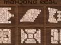 Spēle Mahjong Real