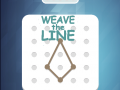 Spēle Weave the Line