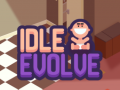 Spēle Idle Evolve