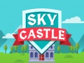 Spēle Sky Castle