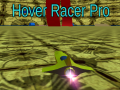 Spēle Hover Racer Pro