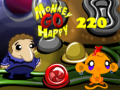 Spēle Monkey Go Happy Stage 220