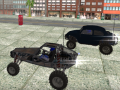 Spēle Realistic Buggy Driver