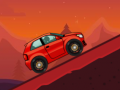 Spēle Desert Driving