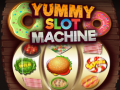 Spēle Yummy Slot Machine