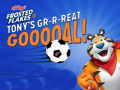 Spēle Tony's GR-R-REAT GOOOOAL!