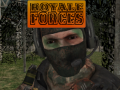 Spēle Royale Forces