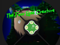 Spēle The Four Eyed Creature