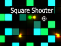 Spēle Square Shooter